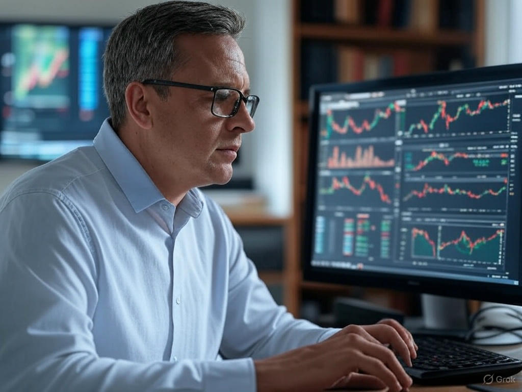 Financial Calculators Approach