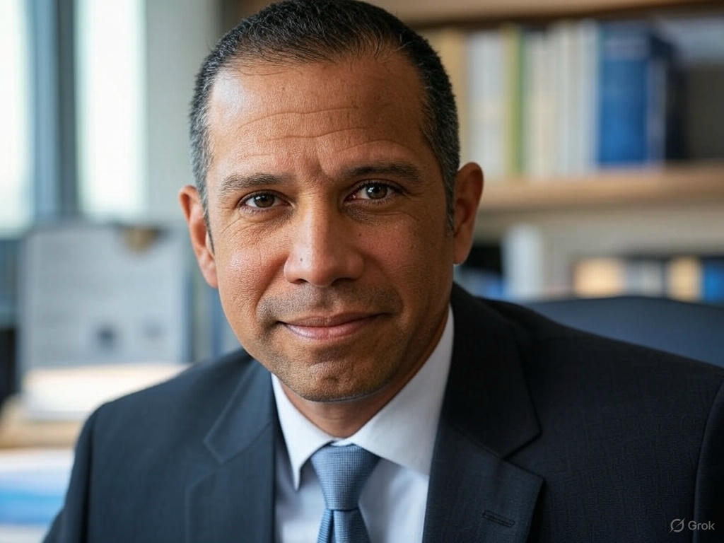 David Rodriguez