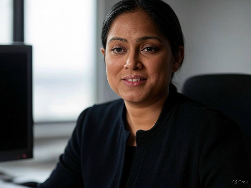 Lisa Patel