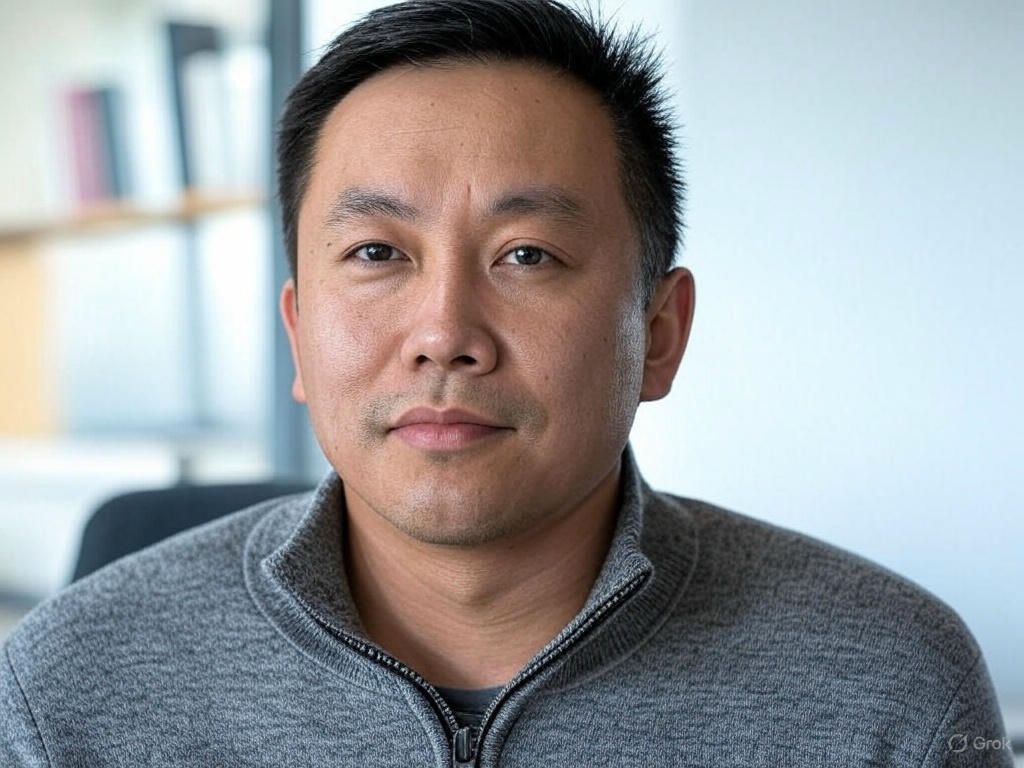 Michael Chen